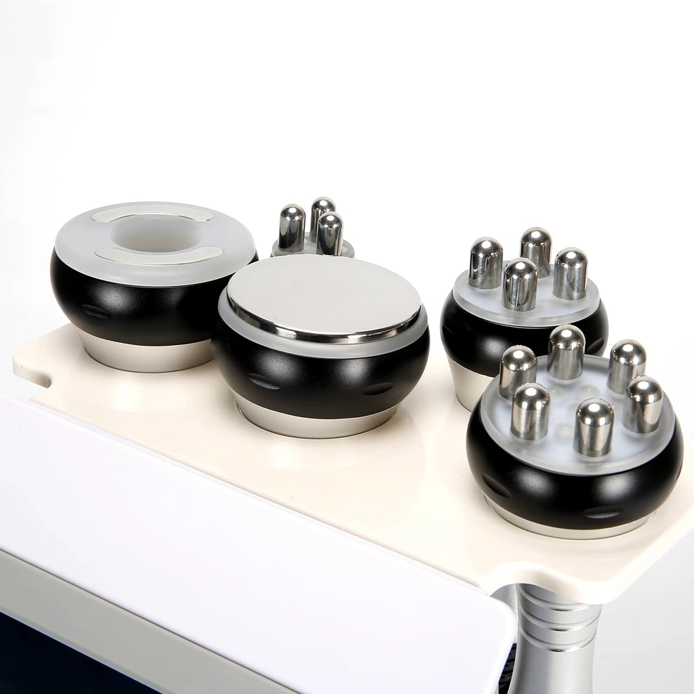 5 in 1 - 40K Cavitation + Radio Frequency