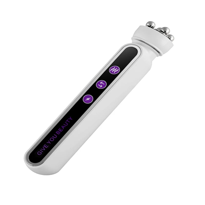 360° EMS Face Massager