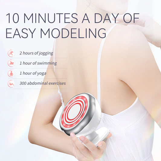 UltraSculpt Body Massager