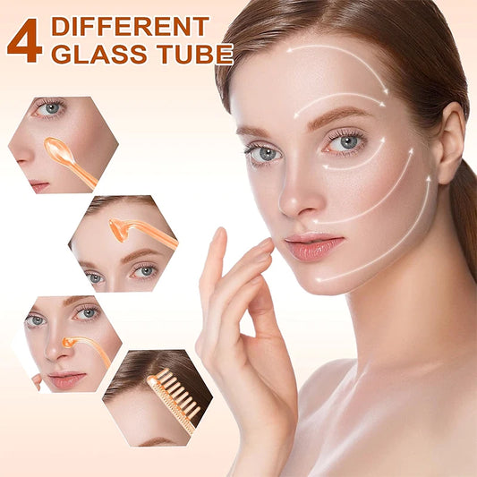 Skin & Scalp Revive Wand