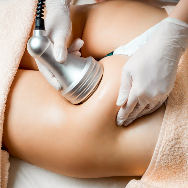 40K Fat Cavitation Machine