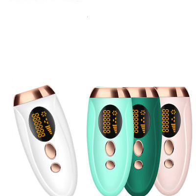 Mini IPL Hair Removal