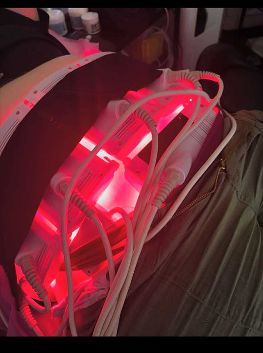 Laser Lipo Machine Australia
