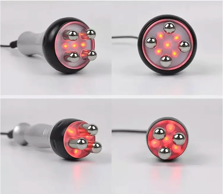 3 in 1 cavitation body slimming machine