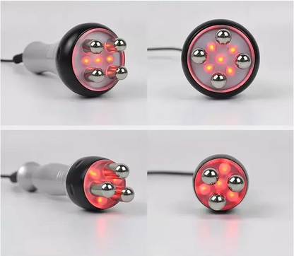 3 in 1 cavitation body slimming machine