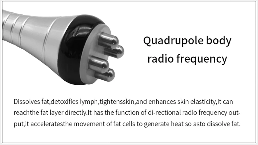 40k Fat cavitation Slimming machine Australia