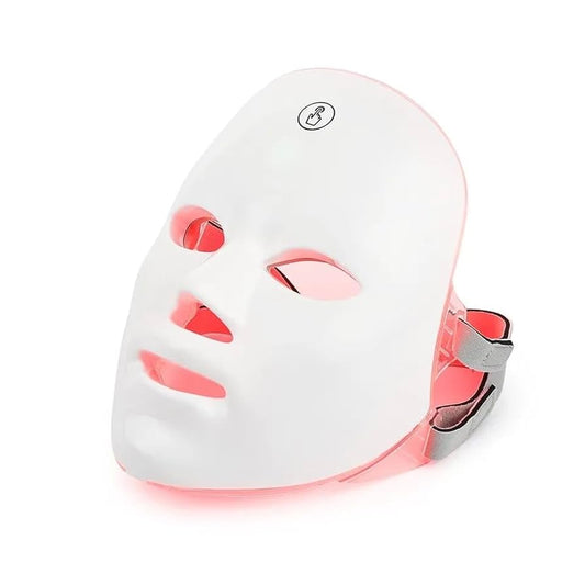 SkinShift 7 LED Mask