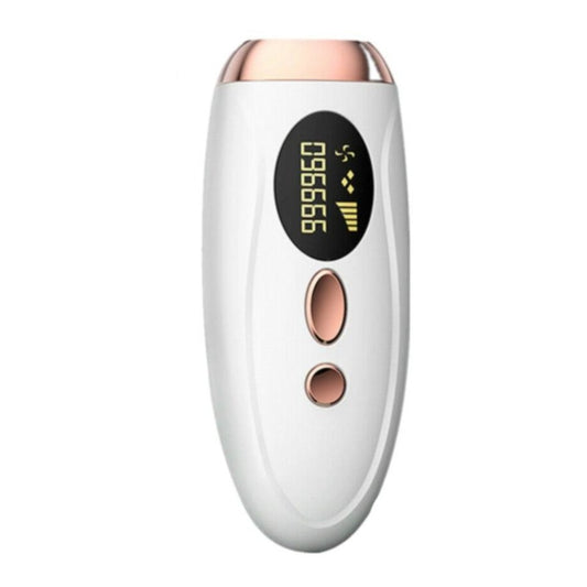 Mini IPL Hair Removal