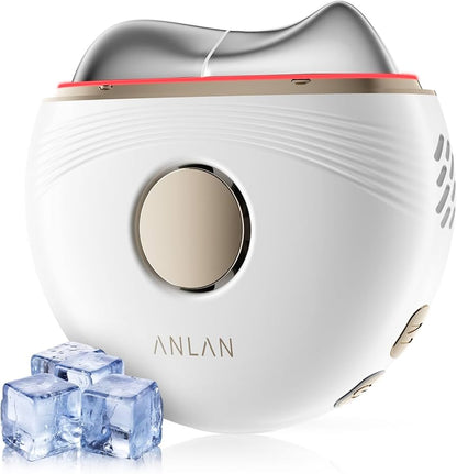 Gua Sha Face Massager