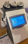 Product photo 1 for 5 in 1 Cavitation Machine