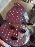 Product photo 3 for LED Light Therapy Mask