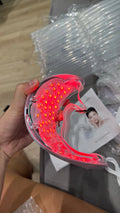Product photo 3 for LED Red Light Mask