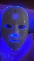 Product photo 2 for LED Red Light Mask