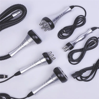 5 in 1 -  40K Cavitation + Radio Frequency