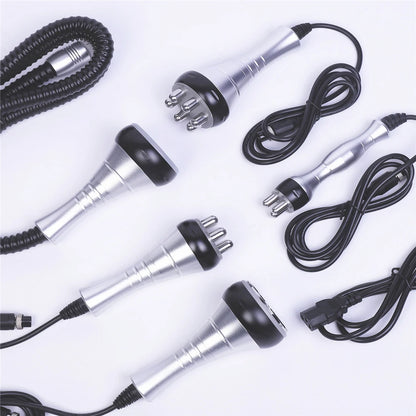 5 in 1 -  40K Cavitation + Radio Frequency
