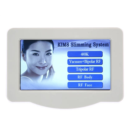 5 in 1 -  40K Cavitation + Radio Frequency