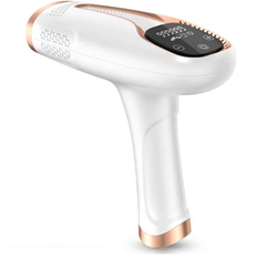 IPL Laser Hair Removal