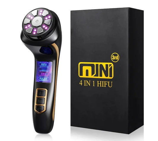 Mini Radio Frequency for Skin Tightening 