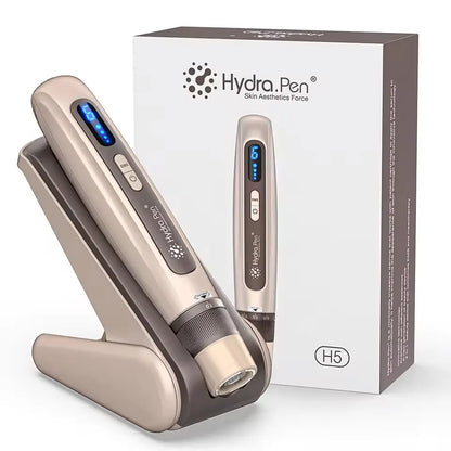 Dr Pen Hydra H5 Microneedling Pen