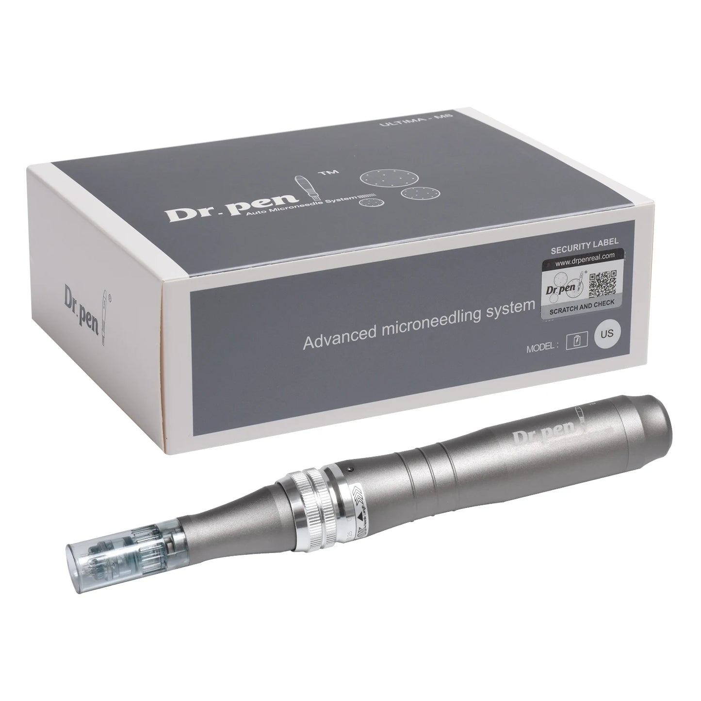 Dr Pen Ultima M8 Microneedling Pen
