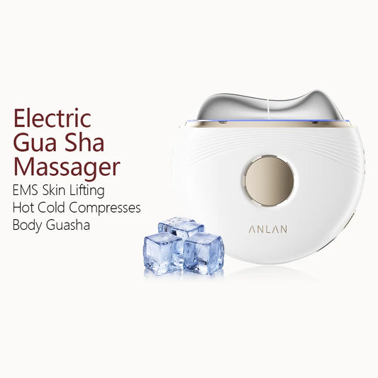 Gua Sha Face Massager
