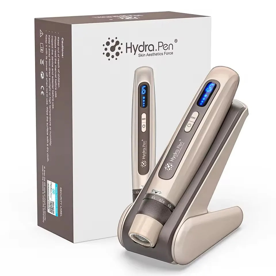 Dr Pen Hydra H5 Microneedling Pen