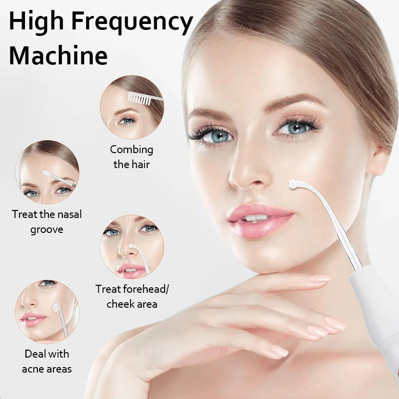 Skin & Scalp Revive Wand