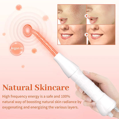 Skin & Scalp Revive Wand