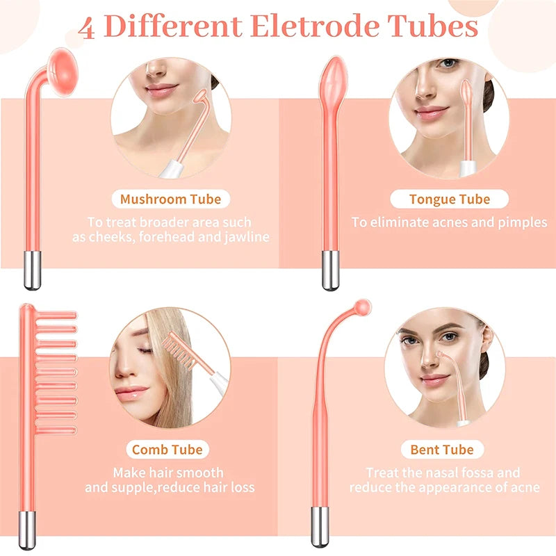 Skin & Scalp Revive Wand