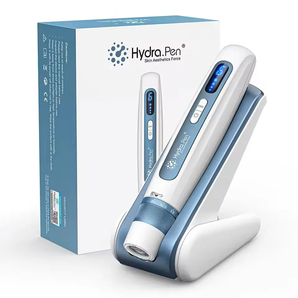 Dr Pen Hydra H5 Microneedling Pen