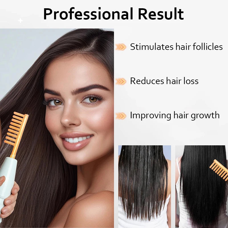 Skin & Scalp Revive Wand