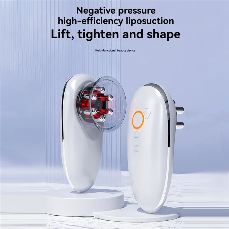 Mini EMS Vacuum Device