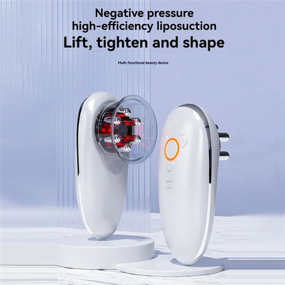 Mini EMS Vacuum Device