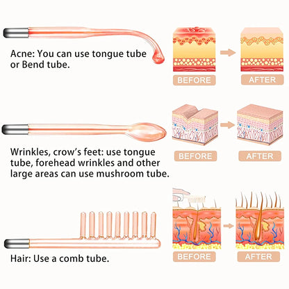 Skin & Scalp Revive Wand