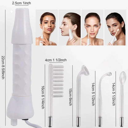 Skin & Scalp Revive Wand