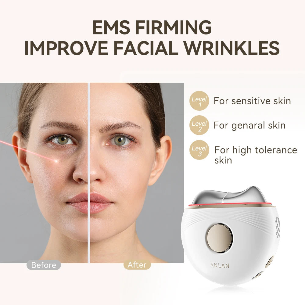 Gua Sha Face Massager