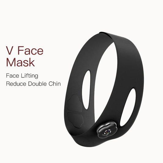 EMS Facial Lifting Mask