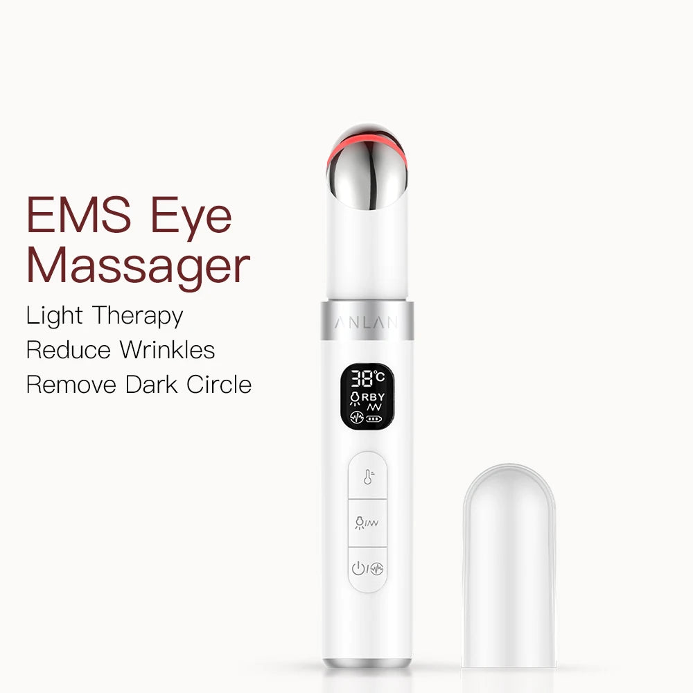 EMS Eye Massager