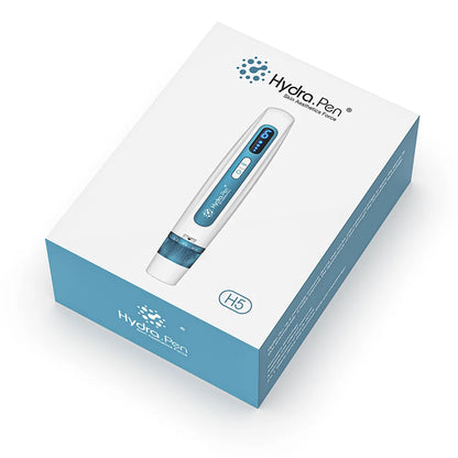 Dr Pen Hydra H5 Microneedling Pen