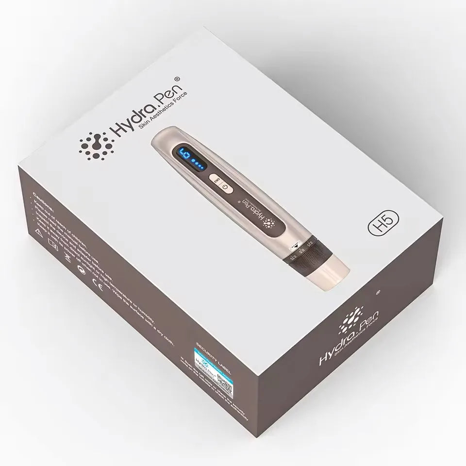 Dr Pen Hydra H5 Microneedling Pen