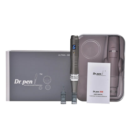 Dr Pen Ultima M8 Microneedling Pen