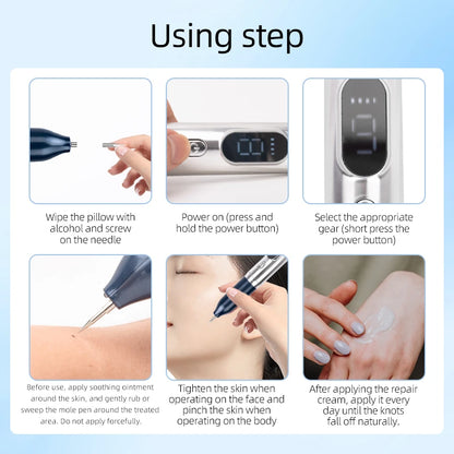DermaPlasma Skin Corrector