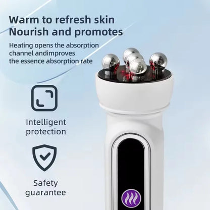 360° EMS Face Massager
