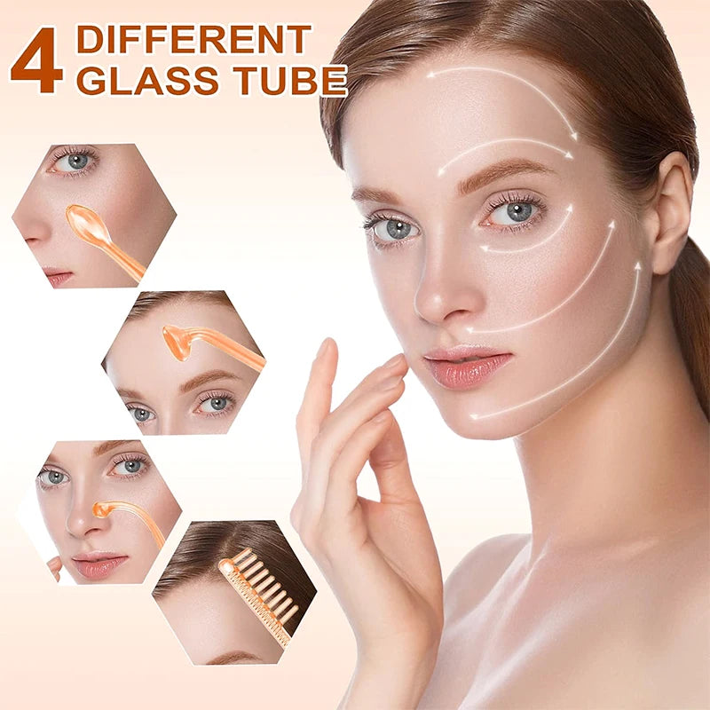 Skin & Scalp Revive Wand