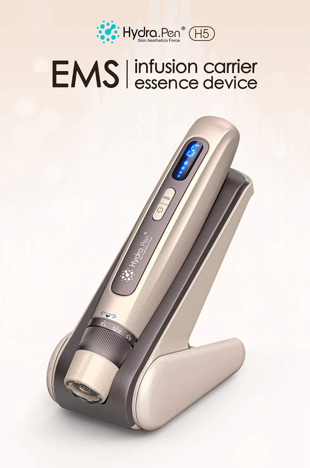 Dr Pen Hydra H5 Microneedling Pen