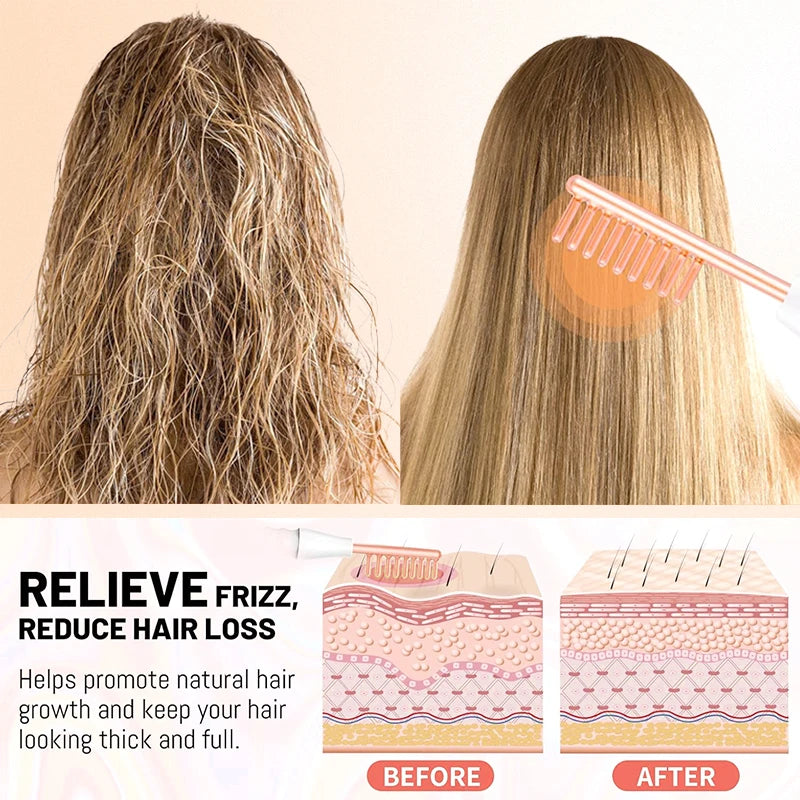 Skin & Scalp Revive Wand