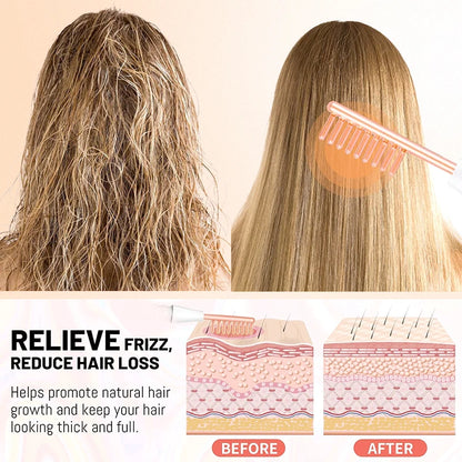 Skin & Scalp Revive Wand