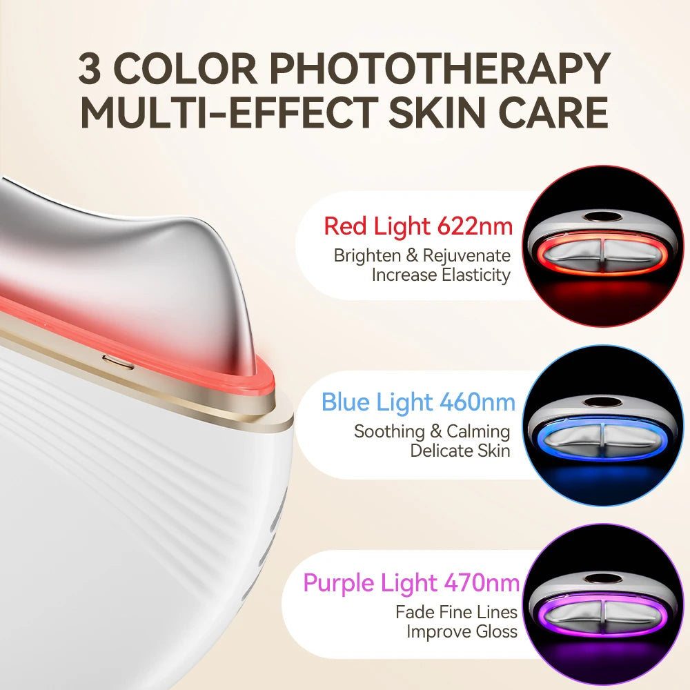 Gua Sha Face Massager