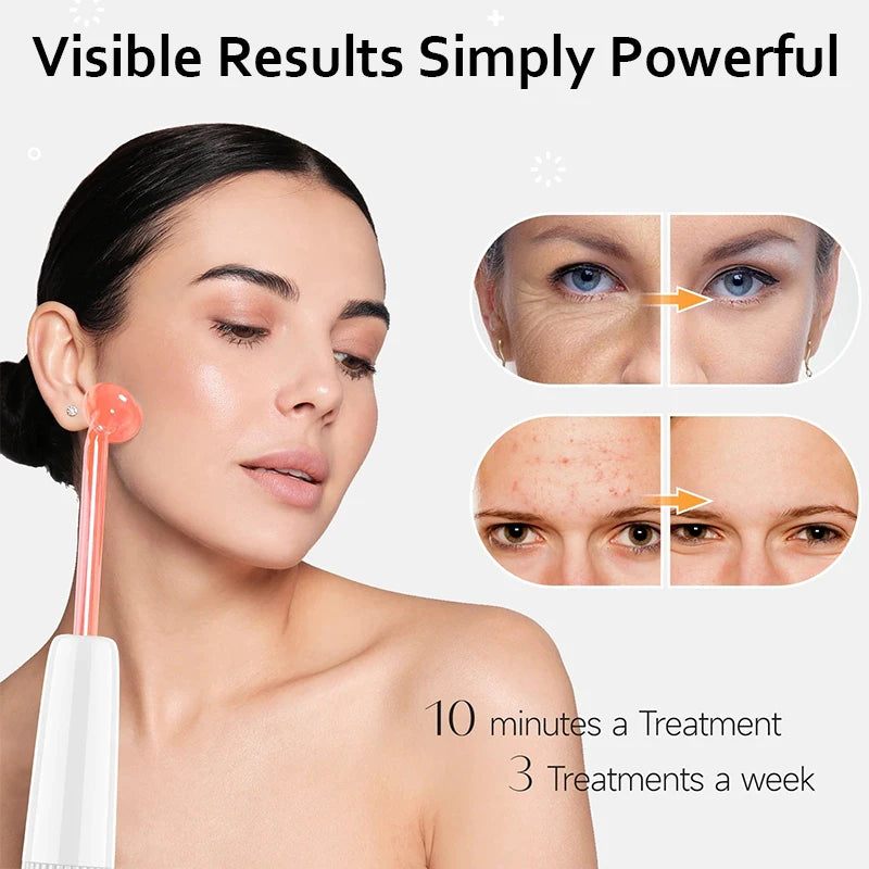 Skin & Scalp Revive Wand