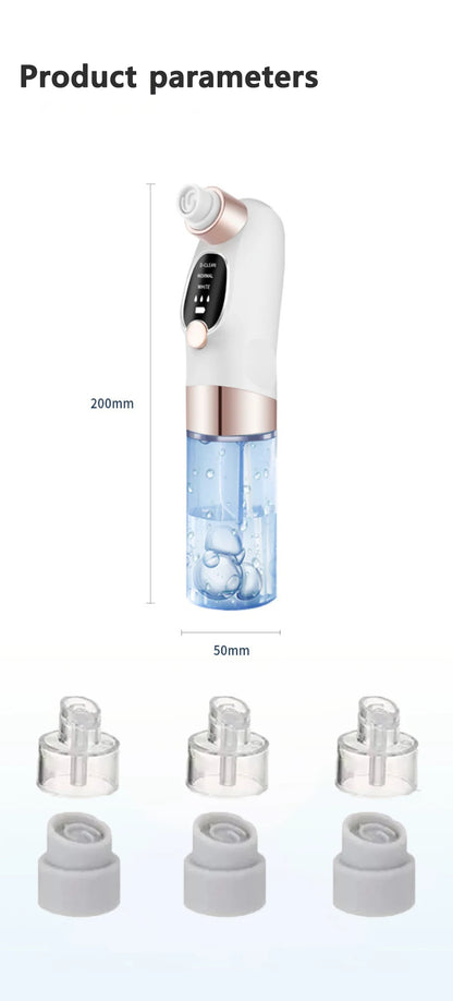 PureVac HydraClean Pro